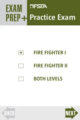 Game screenshot Essentials of Fire Fighting 6th Edition Exam Prep Plus apk