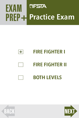 Essentials of Fire Fighting 6th Edition Exam Prep Plus screenshot 2