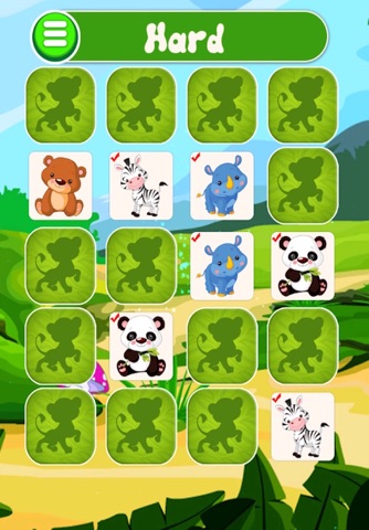 Animal Puzzle Fun screenshot 4