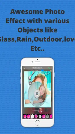 Game screenshot PIP создать бесплатно apk