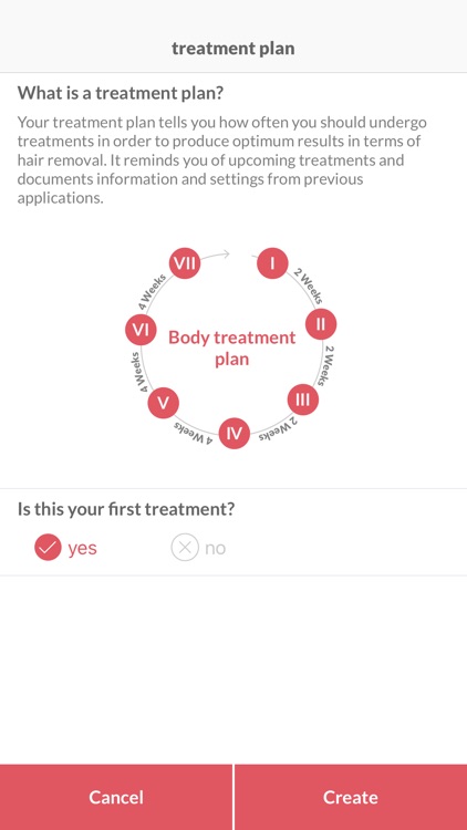 Beurer MyIPL screenshot-4