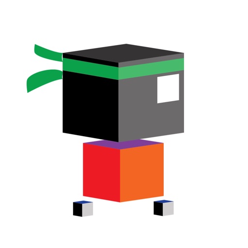 Wire Man: Stack electricians adventure for Stick Hero 2 Icon
