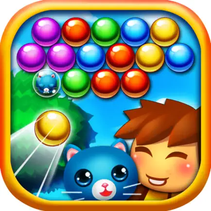 Bubbleburst Animal Shooter Word Star - Pop Pet Rescue Edition Cheats