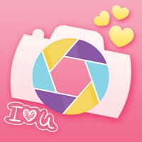Beauty Camera - Wonder Photo collage for free app icon - Photo & Video app for iPhone