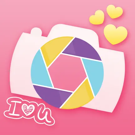 Beauty Camera - Wonder Photo collage for free Cheats