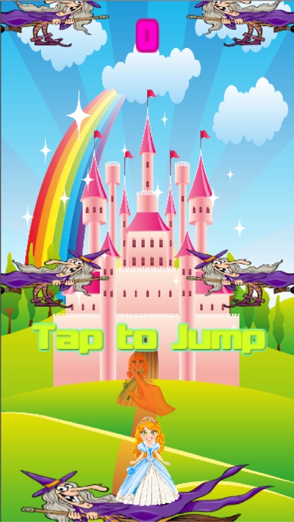 Help The Princess screenshot-4