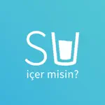 Su İçer misin? App Problems