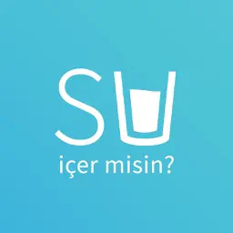Su İçer misin? app icon
