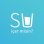 Su İçer misin? app download