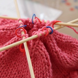 Teach Yourself Knitting