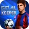 Free Kick Goalkeeper - Lucky Soccer Cup:Classic Football Penalty Kick Game