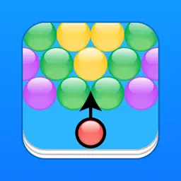 Bubble Bobble - Bubble Shooter app icon