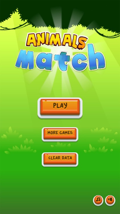 Animals Match ™ screenshot-4