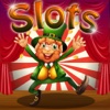 Amazing Leprechaun Slots : Casino Vegas 777 Slots Pro