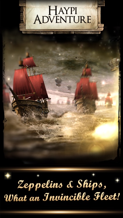 Sea Adventure: Kingdom of Glory HD