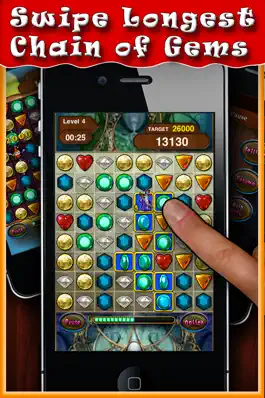Game screenshot Swiped Free mod apk