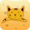 In this pet care cat lovers crave app, you will learn adopt a pet, raise it and take care of your cats