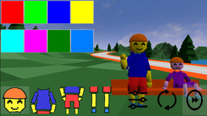 Happy Cart screenshot
