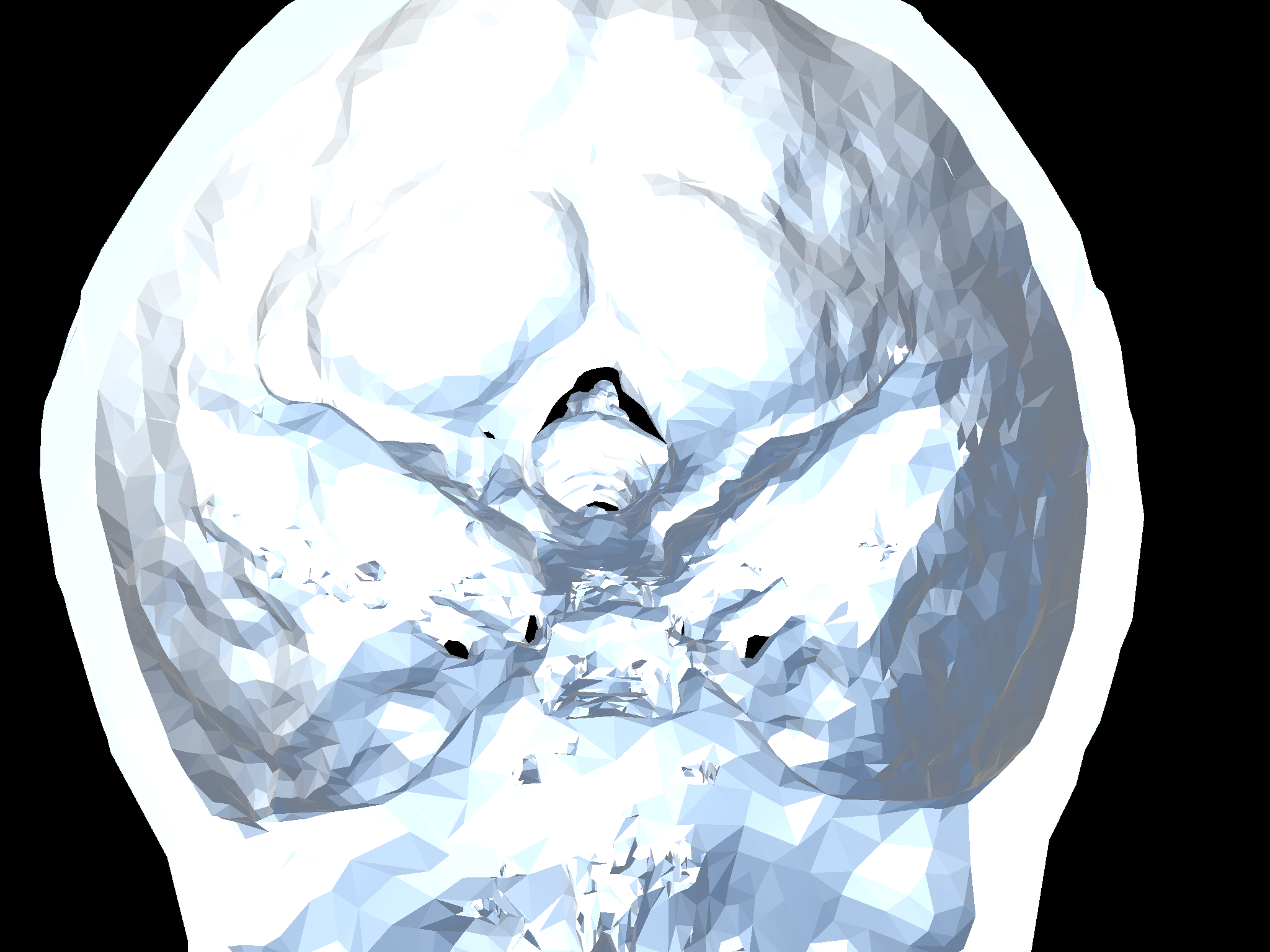 VR Body Guide