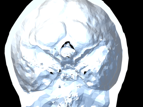 Screenshot #6 pour VR Body Guide