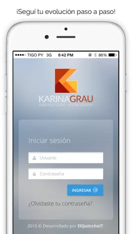 Game screenshot Karina Grau mod apk