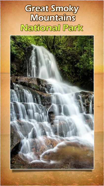 Great Smoky Mountains National Park Tourism