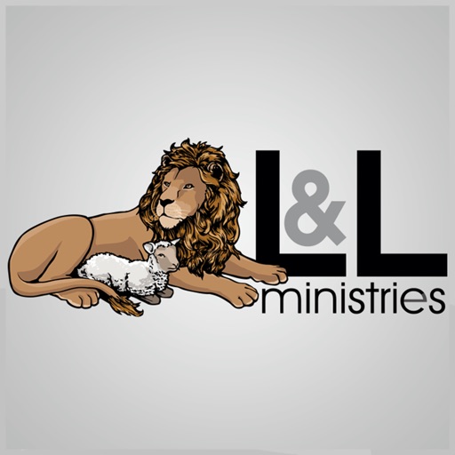 Lion and Lamb Ministries Icon