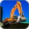 City Construction Simulator 2016: Heavy Sand Excavator Operator and Big Truck Driving Simulation 3D Game