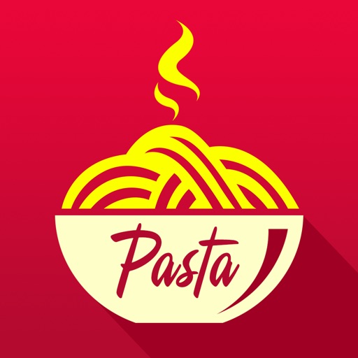 Tasty Pasta icon