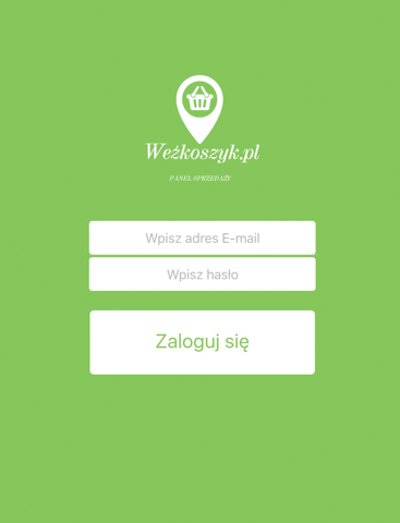 Screenshot #4 pour Weźkoszyk.pl Notify