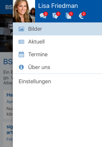 Bürobedarf Stuttgart GbR screenshot 2