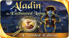 Game screenshot Aladin and the Enchanted Lamp - Extended Edition - Скрытые предметы mod apk