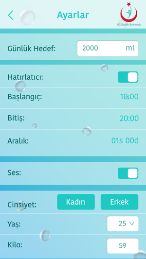 Su İçer misin?(圖2)-速報App