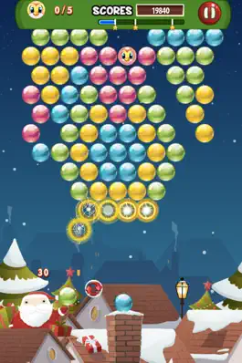 Game screenshot 2048 Beautiful Puzzle : Fun Games for Free hack