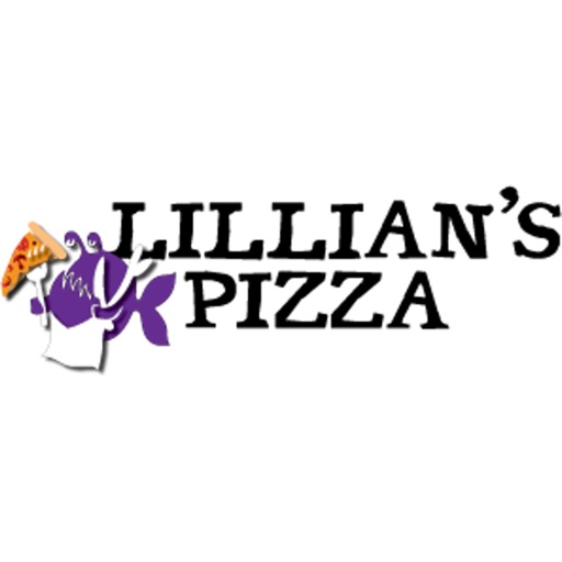 Lillian’s Pizza icon