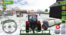 Game screenshot Traktör Simülatör Oyunu 3D mod apk