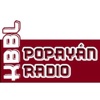 KBBL Popayán Radio