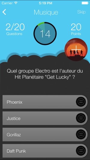 Radios France FM Locales et Web Radios(圖5)-速報App