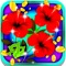 Lucky Daisy Slots: Guess seven famous spring flowers for tons of special surprises