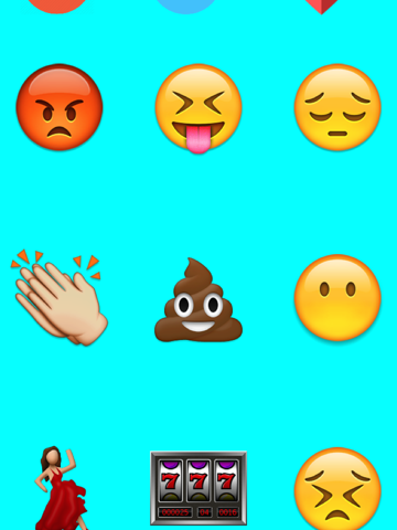 Screenshot #6 pour Emojis Soundboard