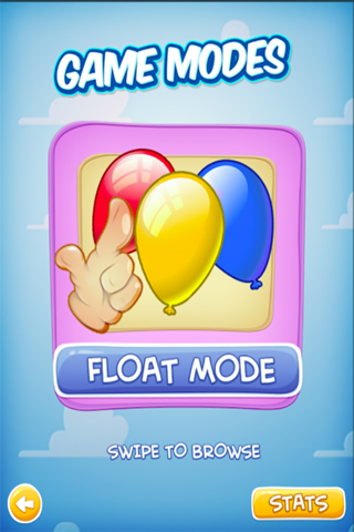 Pop Express: Pop The Balloons screenshot 2