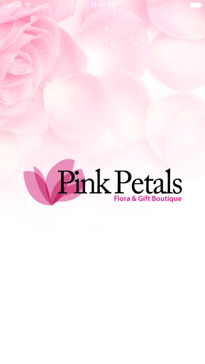 Pink Petal Flora & Gift Boutique