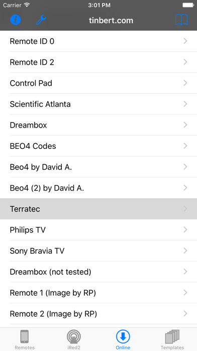 How to cancel & delete iRedTouch from iphone & ipad 4