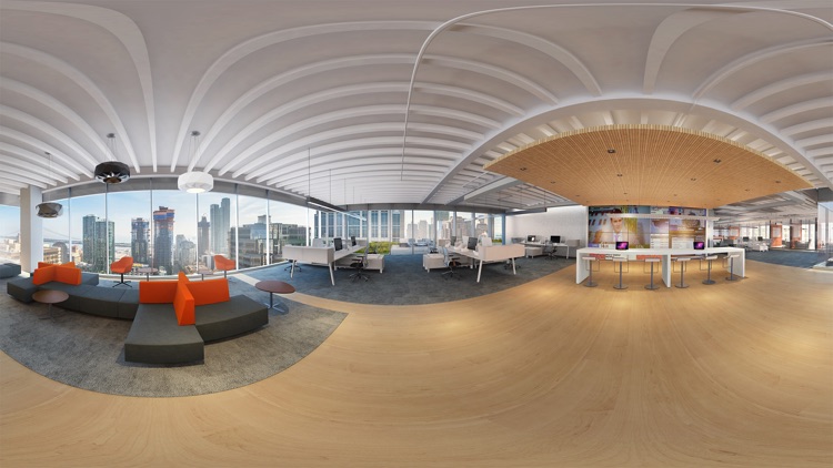 Mobile VR Experience screenshot-3