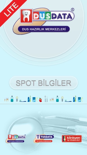 Dus Spot Lite(圖1)-速報App