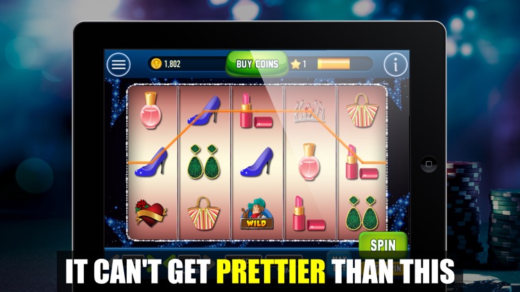 Red Hot Casino - Free Slots, Video Poker, Roulette and More screenshot-4