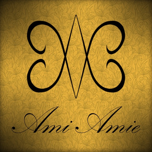 Ami Amie icon