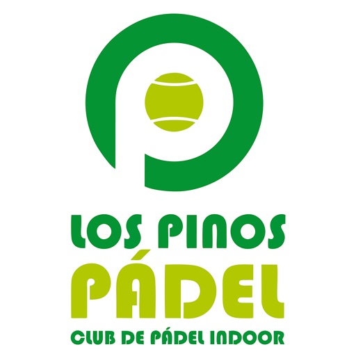 Los Pinos Pádel icon
