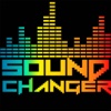 Sound Changer Voice Mixer – Audio Effect with Voice Command Prank