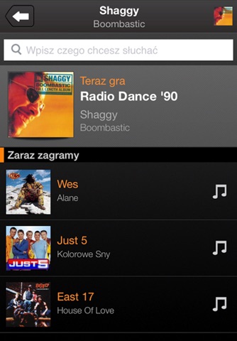 Radio Złote Przeboje screenshot 4